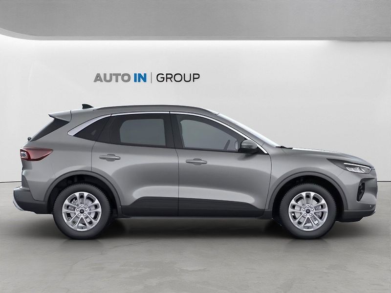 Ford Kuga (2026) 1,5 EcoBoost 137kW Titanium au - fotka 2 z 5