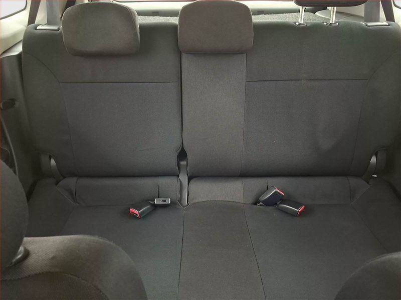 Suzuki Ignis (2004) 1.3 DDiS, po STK, jezdí dobře - fotka 10 z 15