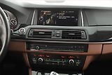 BMW Řada 5 (2016) 525d, Automat, Navi, Bi-Xenony - náhled 11