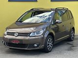 Volkswagen Touran (2015) *DSG* 1.6TDI/77kW *7.Míst *TZ  - náhled 1