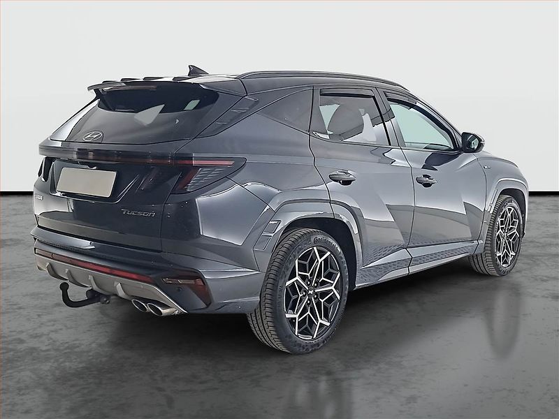 Volvo XC90 (2016) T8 Twin Engine AWD - fotka 5 z 23