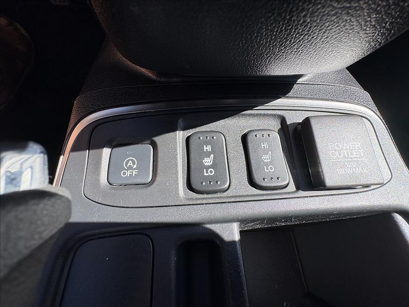Honda CR-V 1,6 i-DTEC 88kW Elegance,Výbav - fotka 23 z 38