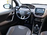 Peugeot 2008 (2016) 1.6 BlueHDi, Serv.kniha - náhled 7