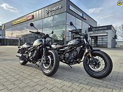 CFMOTO (2026) 250 CL-C - fotografie inzerátu