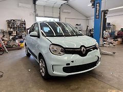 Renault Twingo 1.0 SCe limited 54kW - fotografie inzerátu