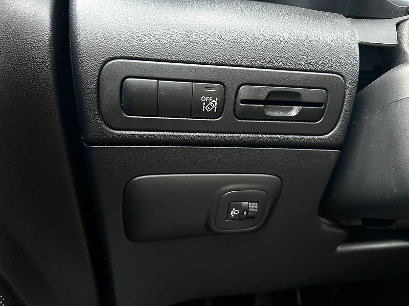 Citroën C3 Aircross (2022) 1.2 PureTech-ALU-P-KAMERA - fotka 28 z 46