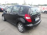 Mercedes-Benz Třídy A CDi ČR NAJ.183000km !!! - náhled 3