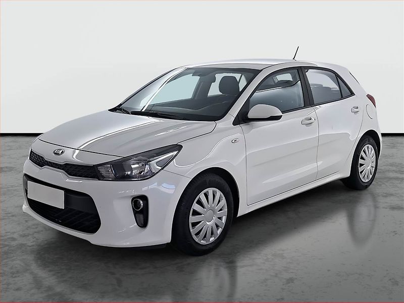 Kia Rio (2018) 1.25 CVVT, ČR,1.maj - fotka 2 z 15