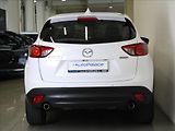 Mazda CX-5 2,2 G175 AWD Rev.TOP Bílá KŮŽE - náhled 3