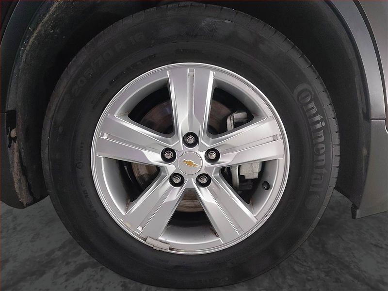 Chevrolet Trax (2013) 1.6 16V, ČR,1.maj, Kůže - fotka 15 z 19