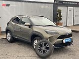 Toyota Yaris Cross 1.5HEV, ČR, ComTech, záruka - náhled 1