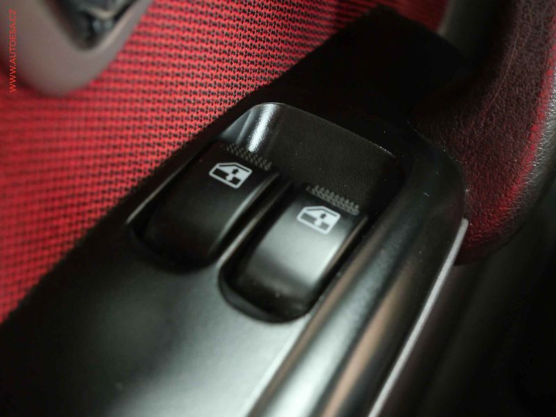 Hyundai Atos (2006) 1.1i, ČR - fotka 14 z 16