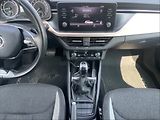 Škoda Scala 1,0 TSI Style DSG - náhled 10