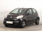 Citroën C1 (2008) 1.0, po STK, za dobrou cenu - náhled 1