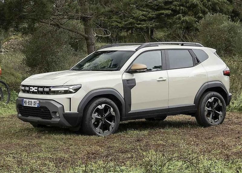 Hyundai Bayon je typický zástupcem těchto vozů.