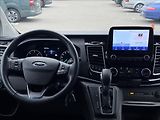 Ford Tourneo Custom 2,0 136kW Titanium X Webasto - náhled 19