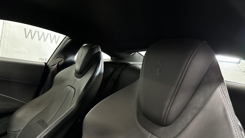 Ferrari Roma Roma 1.majitel / záruka / top - fotka 30 z 43