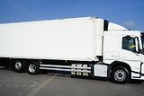 Volvo FM (2022) 380 / EURO 6 / CHŁODNIA + WIND - náhled 16