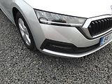 Škoda Octavia (2020) 1.5TSi,110kw,Combi,ČR,1maj. - náhled 12