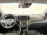 Hyundai Santa Fe (2015) 2.2CRDi 4x4, ČR, AT - náhled 8