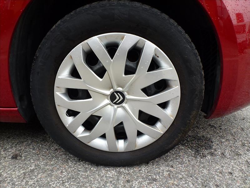 Citroën C4 Picasso 1,2 PureTech 110 MAN  SpaceTou - fotka 49 z 51