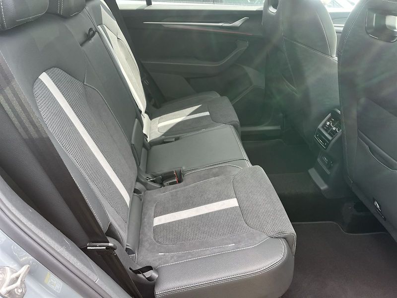 Škoda Kodiaq (2026) 2,0 TSI 4x4 DSG Sportline - fotka 13 z 32