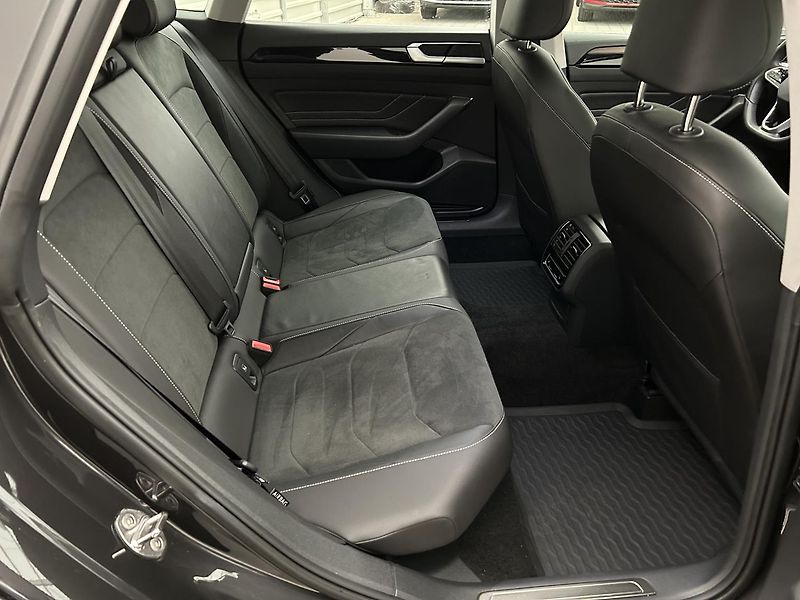 Volkswagen Arteon 2.0 TDI Elegance - fotka 8 z 25