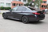 BMW Řada 5 540D XDRIVE G30 M-PAKET 250kW - náhled 14