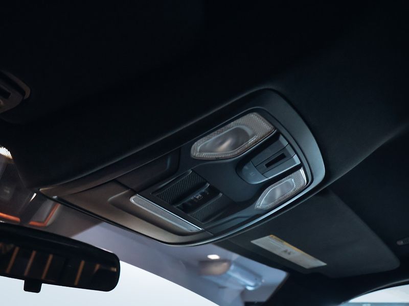 Dodge RAM 1500 5.7 REBEL 295 kW - fotka 20 z 34