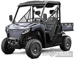 CFMOTO (2026) Gladiator U6 EV - náhled 1