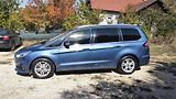 Ford Galaxy (2020) 2.0 TDCi/EcoBlue Bez nehod  - náhled 1