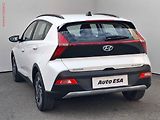 Hyundai Bayon (2023) 1.0 T-GDi, 1.maj,ČR, Smart - náhled 6