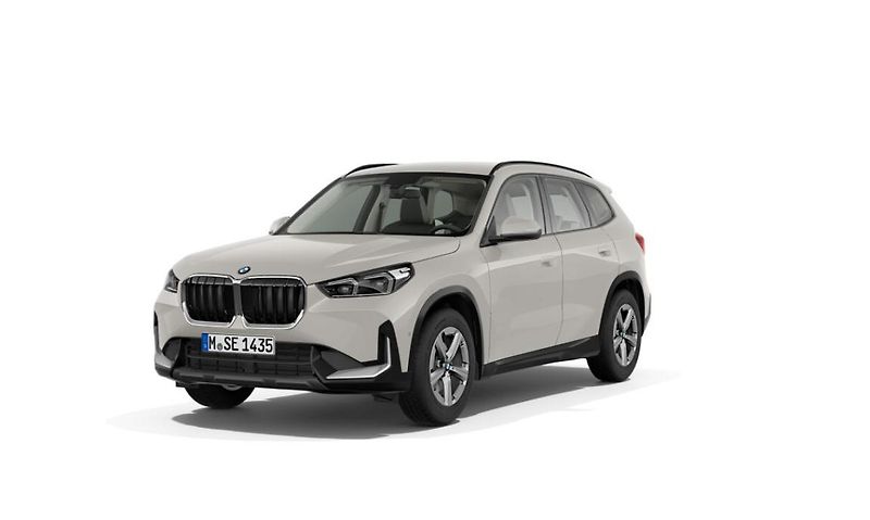 BMW X1 sDrive18i - fotografie inzerátu