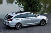Hyundai i30 kombi.