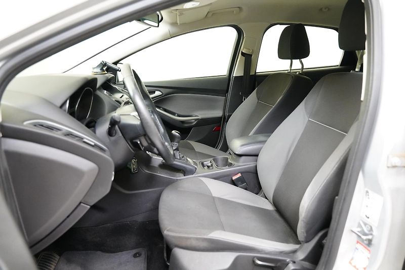 Ford Focus - fotka 11 z 22