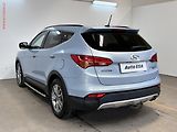 Hyundai Santa Fe (2014) 2.2 CRDi 4x4, Style, xenon - náhled 6