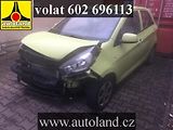 Kia Picanto (2012) VOLAT 602 696113 - náhled 1