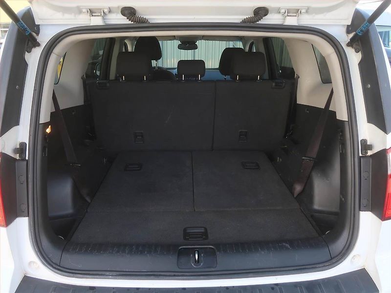 Chevrolet Orlando (2013) 2.0 VCDi, 7 míst, Tempomat - fotka 13 z 18