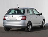 Škoda Fabia (2018) 1.0 TSI, ČR,1.maj, Serv.kniha - náhled 4