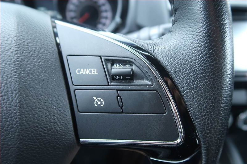Mitsubishi ASX (2018) Invite 1.6 MIVEC, Serv.kniha - fotka 17 z 20