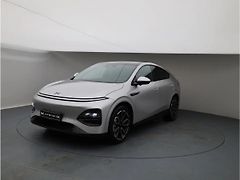 Xpeng G6 RWD Standard Range - fotografie inzerátu