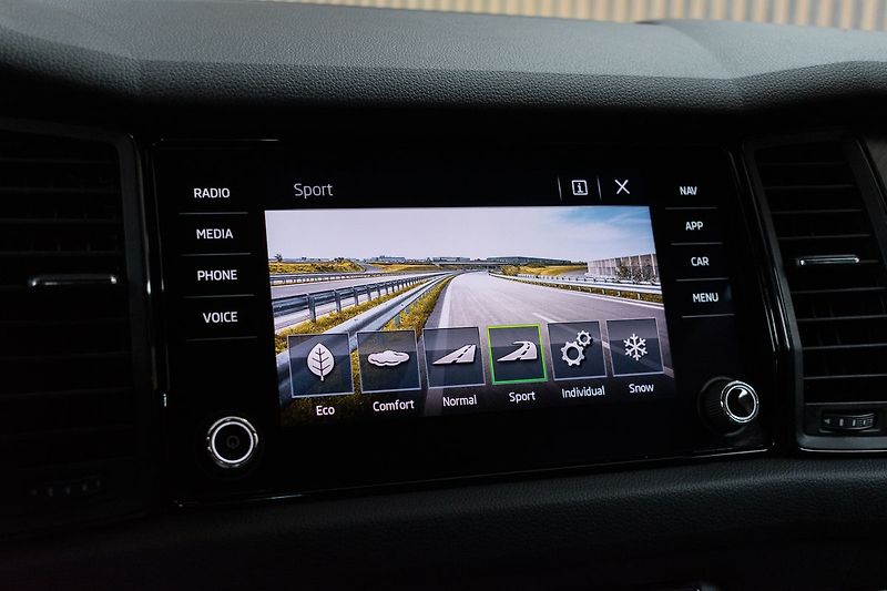Škoda Kodiaq RS 2.0 TDI 176kW DPH*ČR 1.MAJ* - fotka 28 z 45