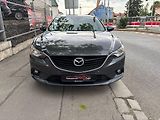 Mazda 6 2.2D/2014/129KW-MAN6-ZÁRUKA12 - náhled 9