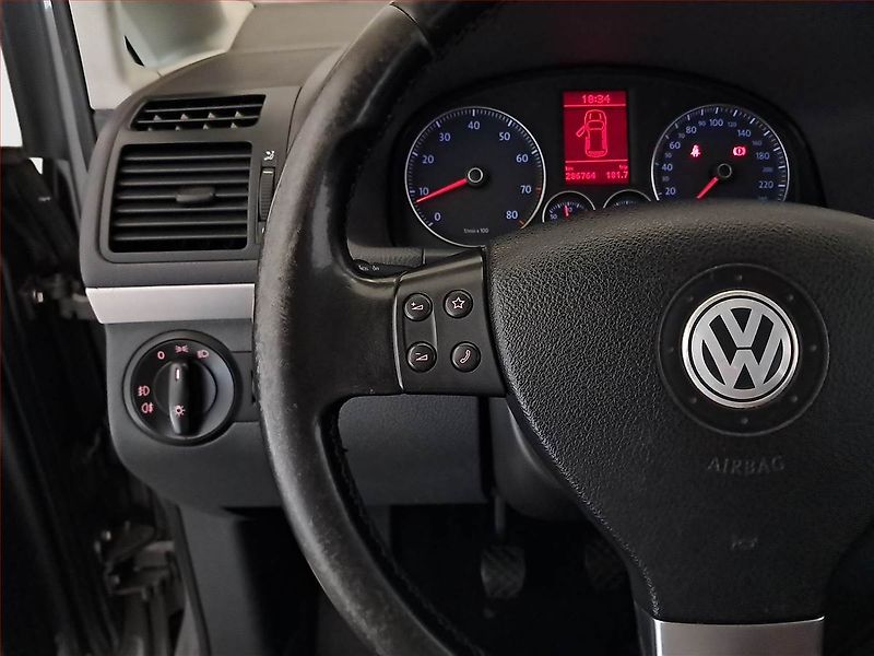 Volkswagen Touran (2008) 1.4 TSI, 7 míst, Serv.kniha - fotka 15 z 19