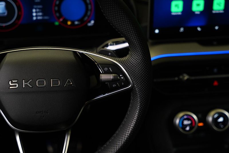 Škoda Kodiaq - fotka 16 z 27