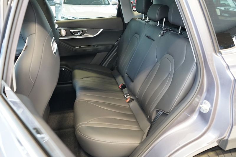 Chery Tiggo 7 (2026) UNIQUE ICE AWD 1,6 T-GDI - fotka 20 z 33