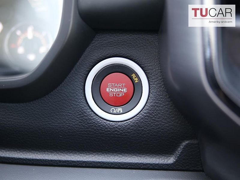 Dodge RAM (2021) TRX 6.2 V8  - fotka 21 z 39