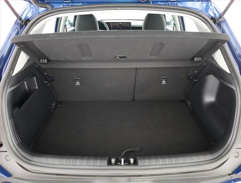 Kia Stonic (2026) 1.0 T-GDI - fotka 11 z 20
