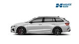 Škoda Octavia (2026) 2.0 TSI 195 kW VAQ RS - náhled 2