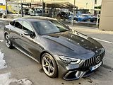 Mercedes-Benz AMG GT (2020) 63 4MATIC+ - náhled 41